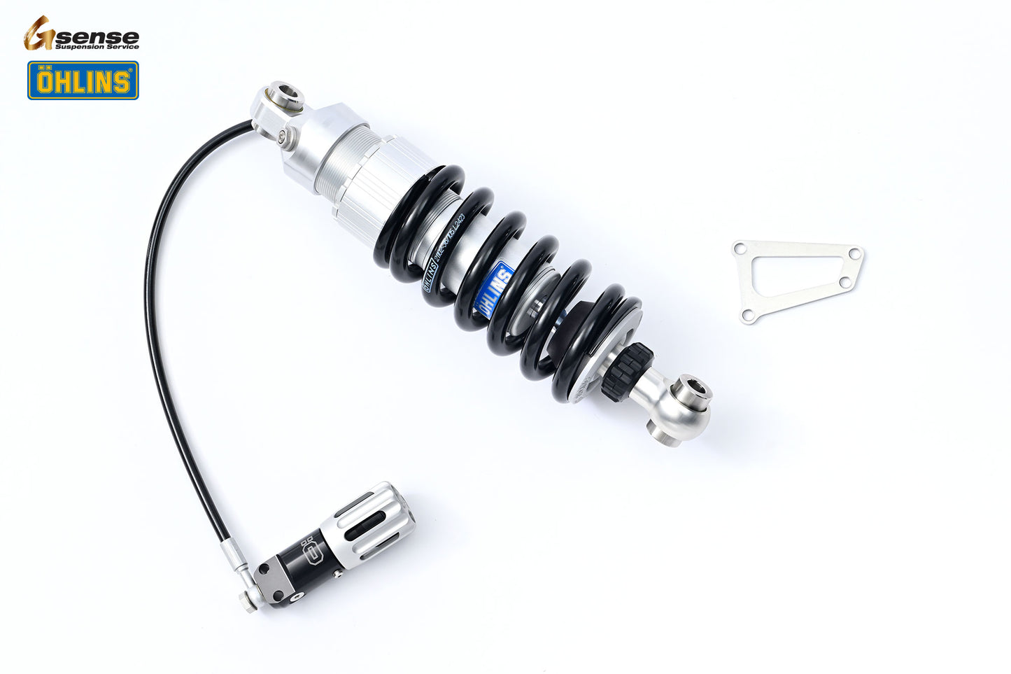 OHLINS HD514 S46DR1S