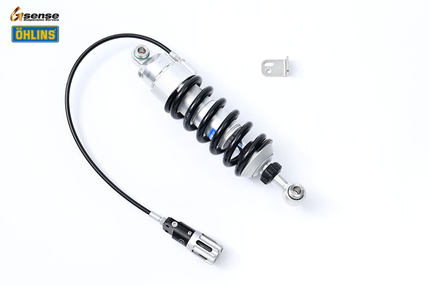 OHLINS HD515 S46DR1S