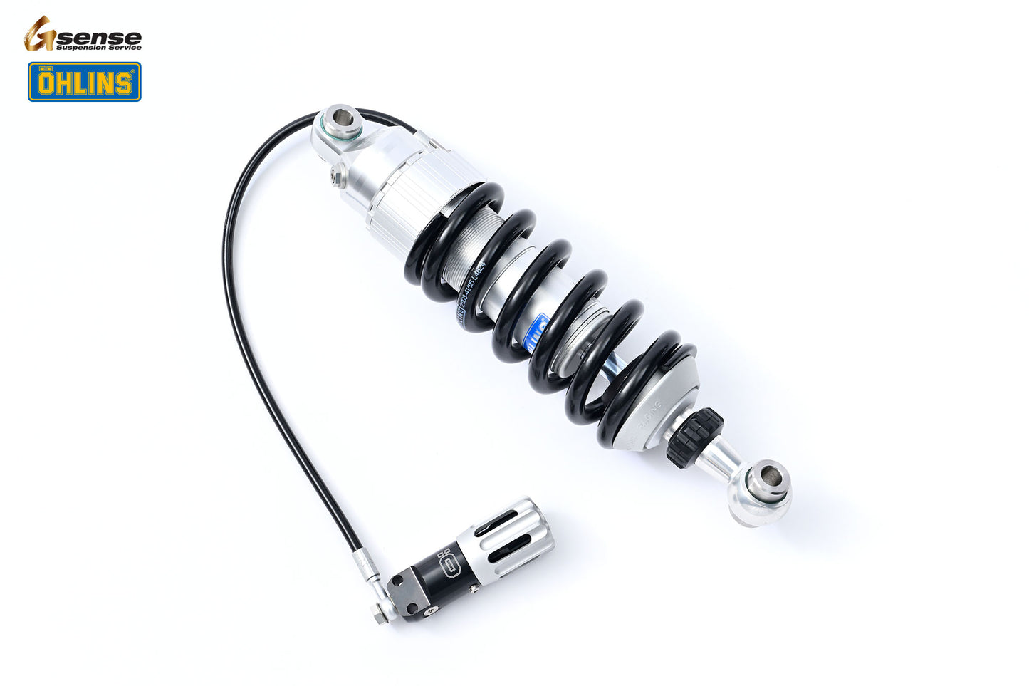 OHLINS HD516 S46DR1S