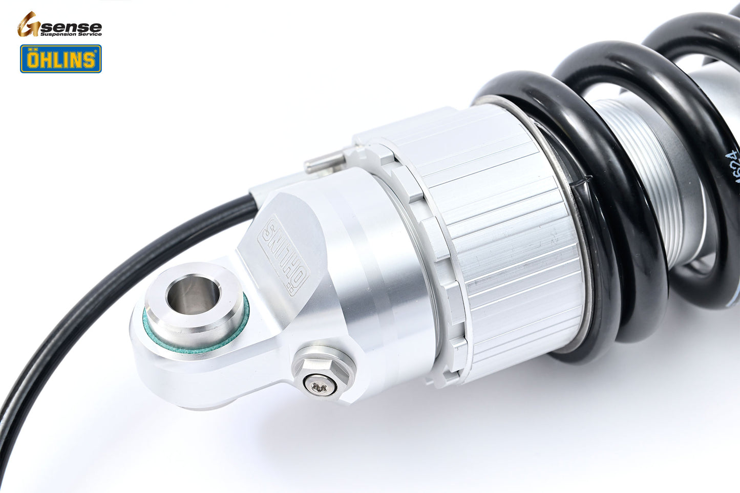 OHLINS HD516 S46DR1S