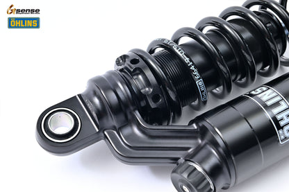 OHLINS HD752 S36PR1C1L Blackline