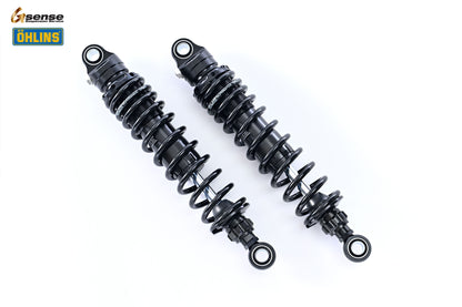 OHLINS HD753 S36DR1L Blackline