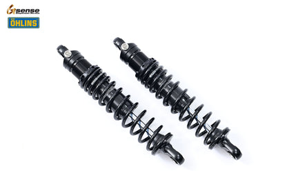 OHLINS HD754 S36E Blackline