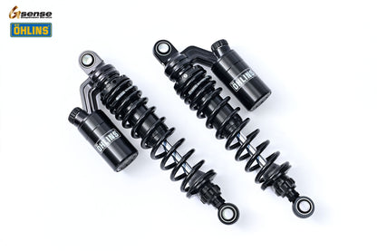 OHLINS HD756 S36PR1C1L Blackline