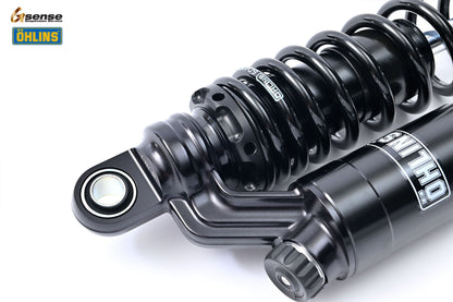 OHLINS HD756 S36PR1C1L Blackline