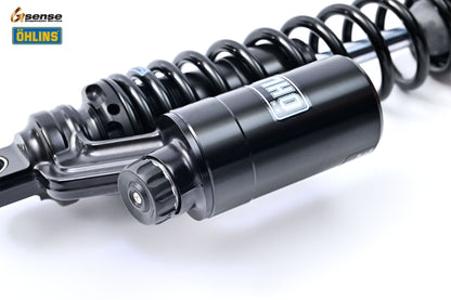 OHLINS HD756 S36PR1C1L Blackline