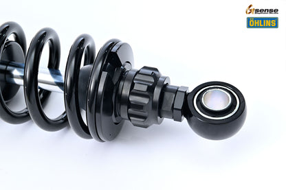 OHLINS HD762 S36DR1L Blackline