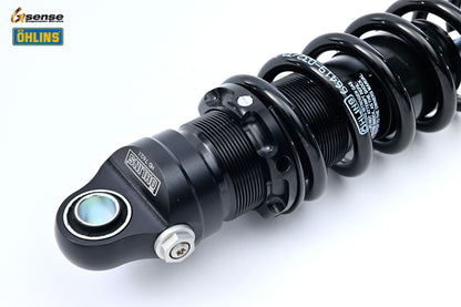 OHLINS HD762 S36DR1L Blackline