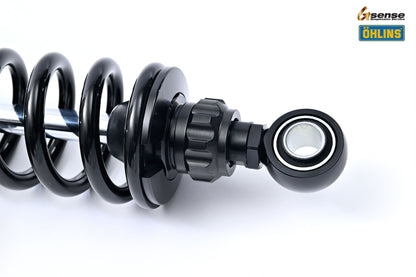 OHLINS HD764 S36PR1C1L Blackline