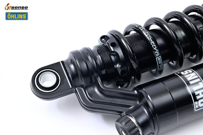 OHLINS HD764 S36PR1C1L Blackline