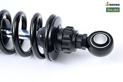 OHLINS HD765 S36DR1L Blackline