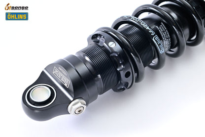 OHLINS HD772 S36DR1L Blackline