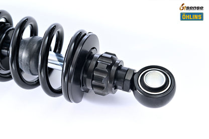 OHLINS HD774 S36DR1L Blackline