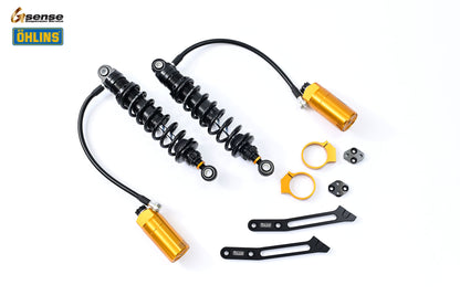 OHLINS HD779 S36HR1C1S Blackline