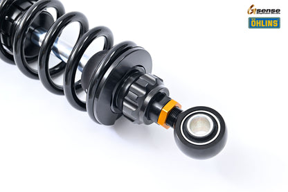 OHLINS HD779 S36HR1C1S Blackline