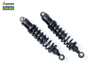 OHLINS HD781 S36DR1L  Blackline