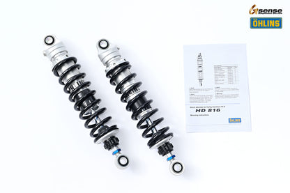 OHLINS HD816 S36DR1L