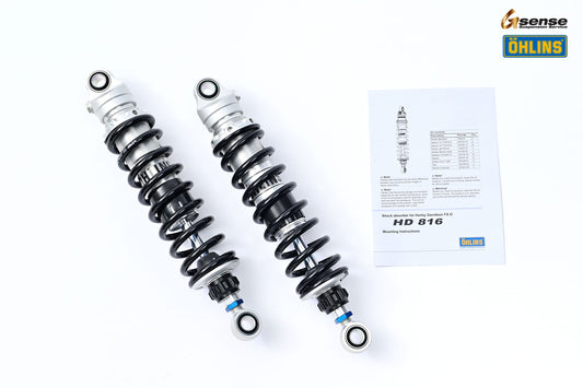 OHLINS HD816 S36DR1L