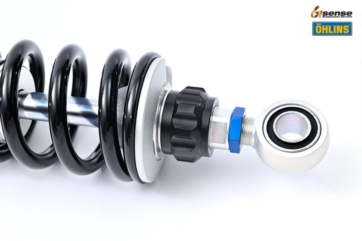 OHLINS HD816 S36DR1L