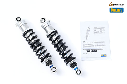 OHLINS HD928 S36DR1L