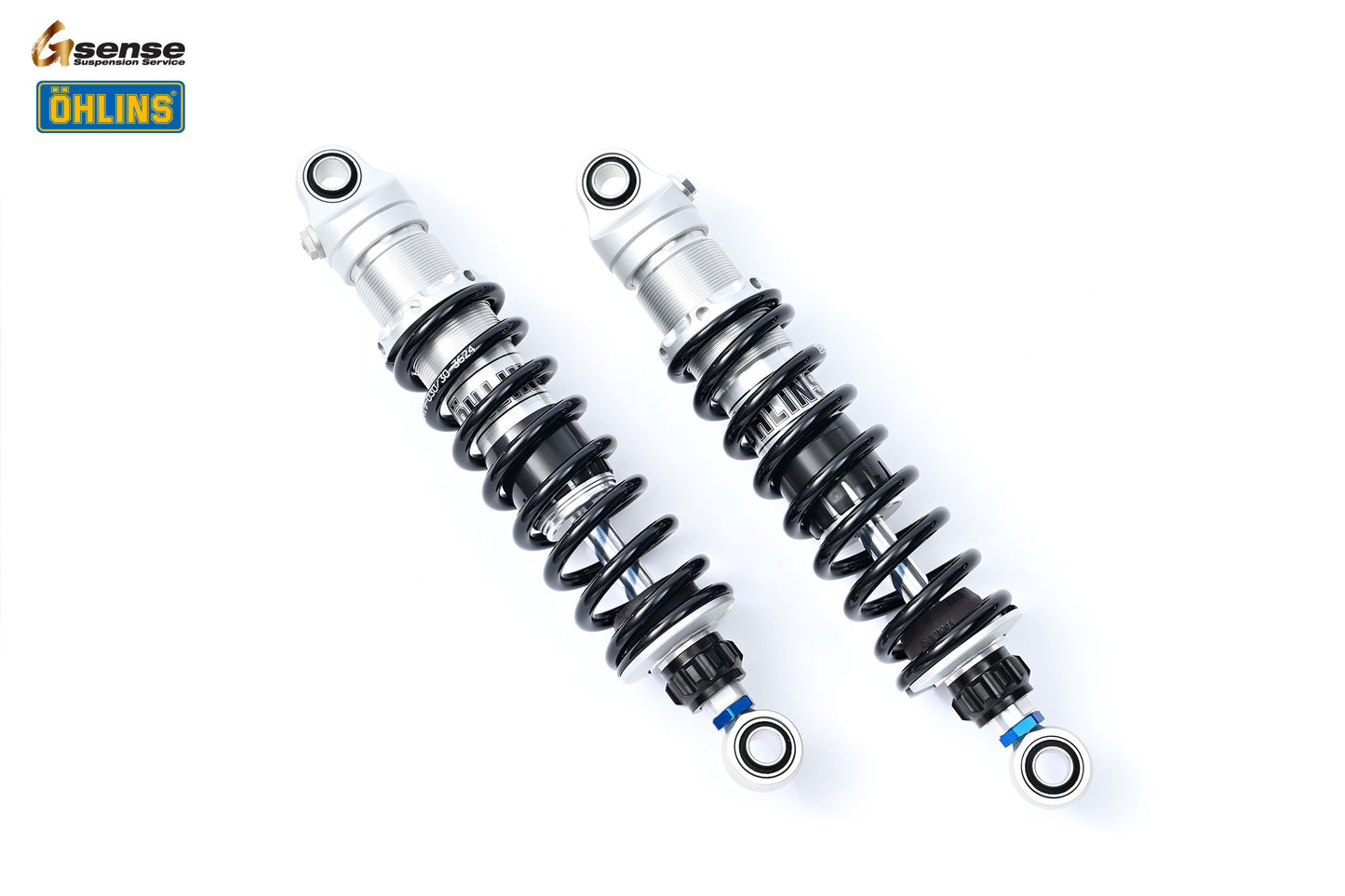 OHLINS HD928 S36DR1L