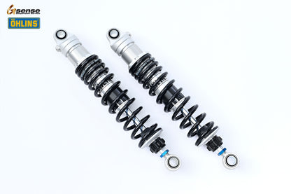 OHLINS HO010 S36DR1L