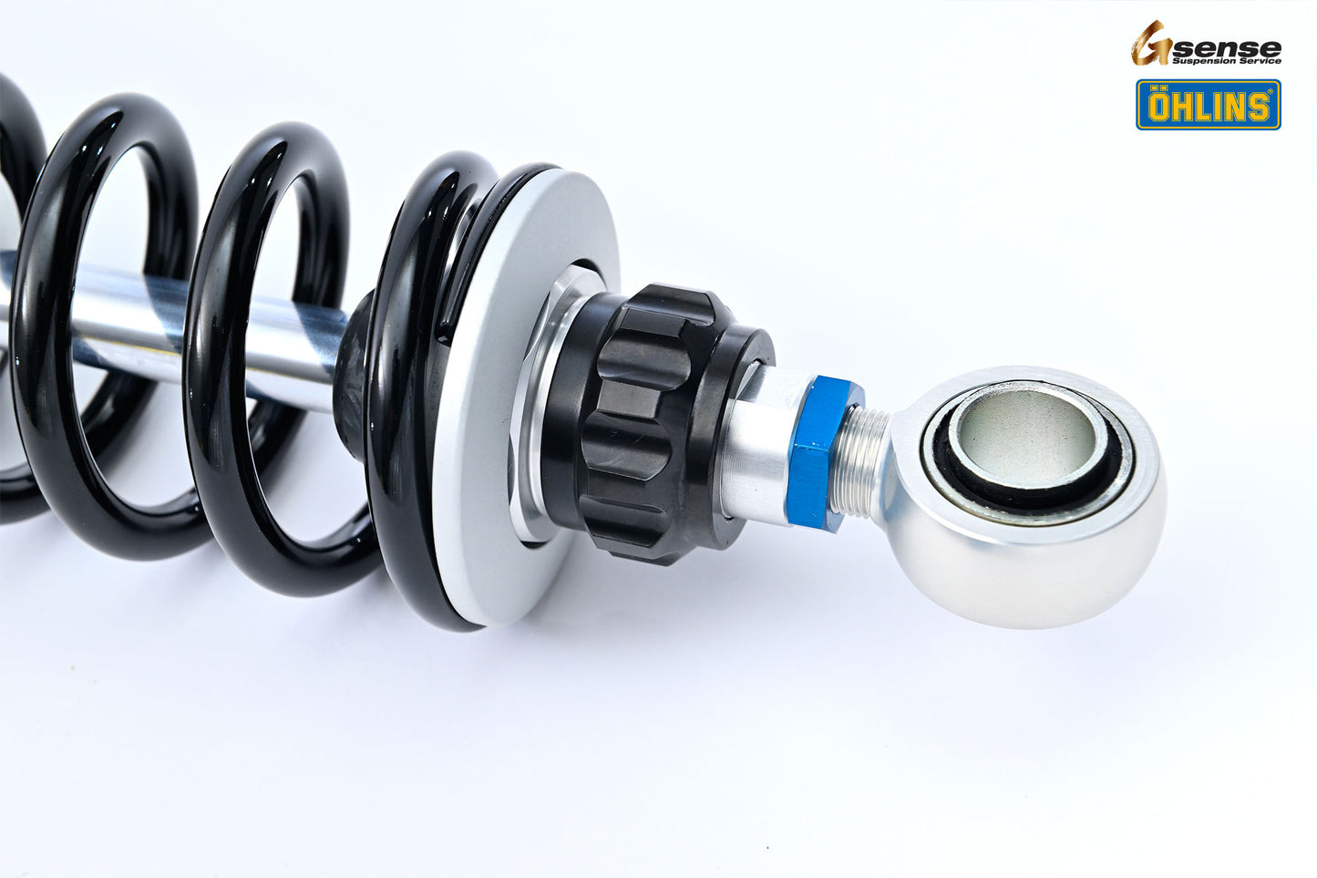 OHLINS HO010 S36DR1L