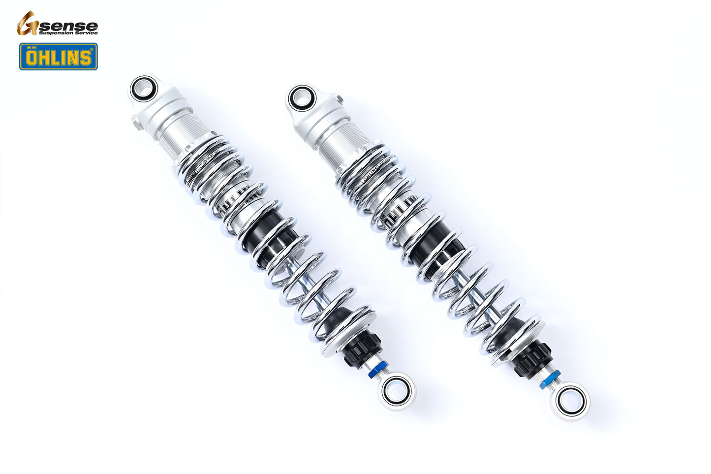 廃盤 OHLINS HO011 S36DR1L