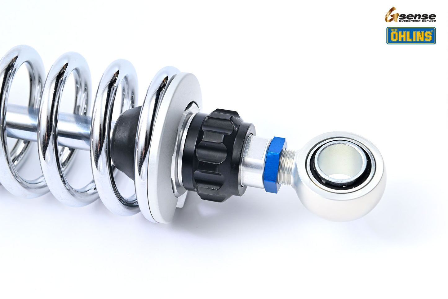 廃盤 OHLINS HO011 S36DR1L