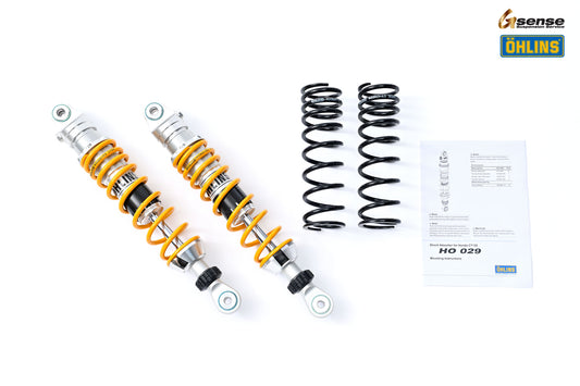 OHLINS HO029 S36DR1
