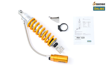 OHLINS HO129 S46HR1C1