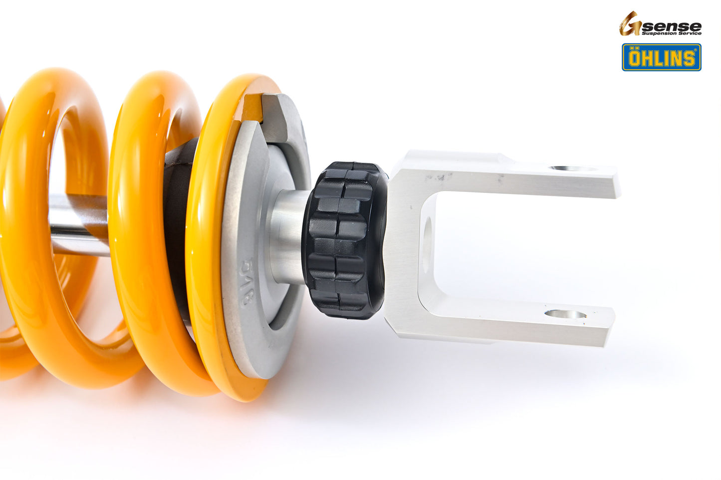 OHLINS HO129 S46HR1C1