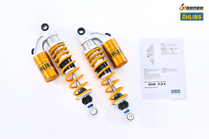 OHLINS HO131 S36PR1C1L