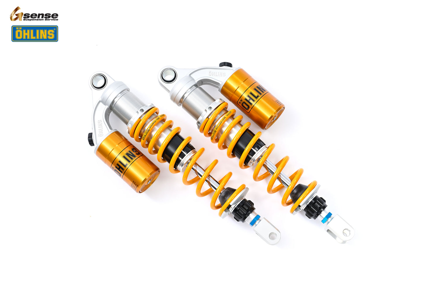 OHLINS HO133 S36PR1C1L