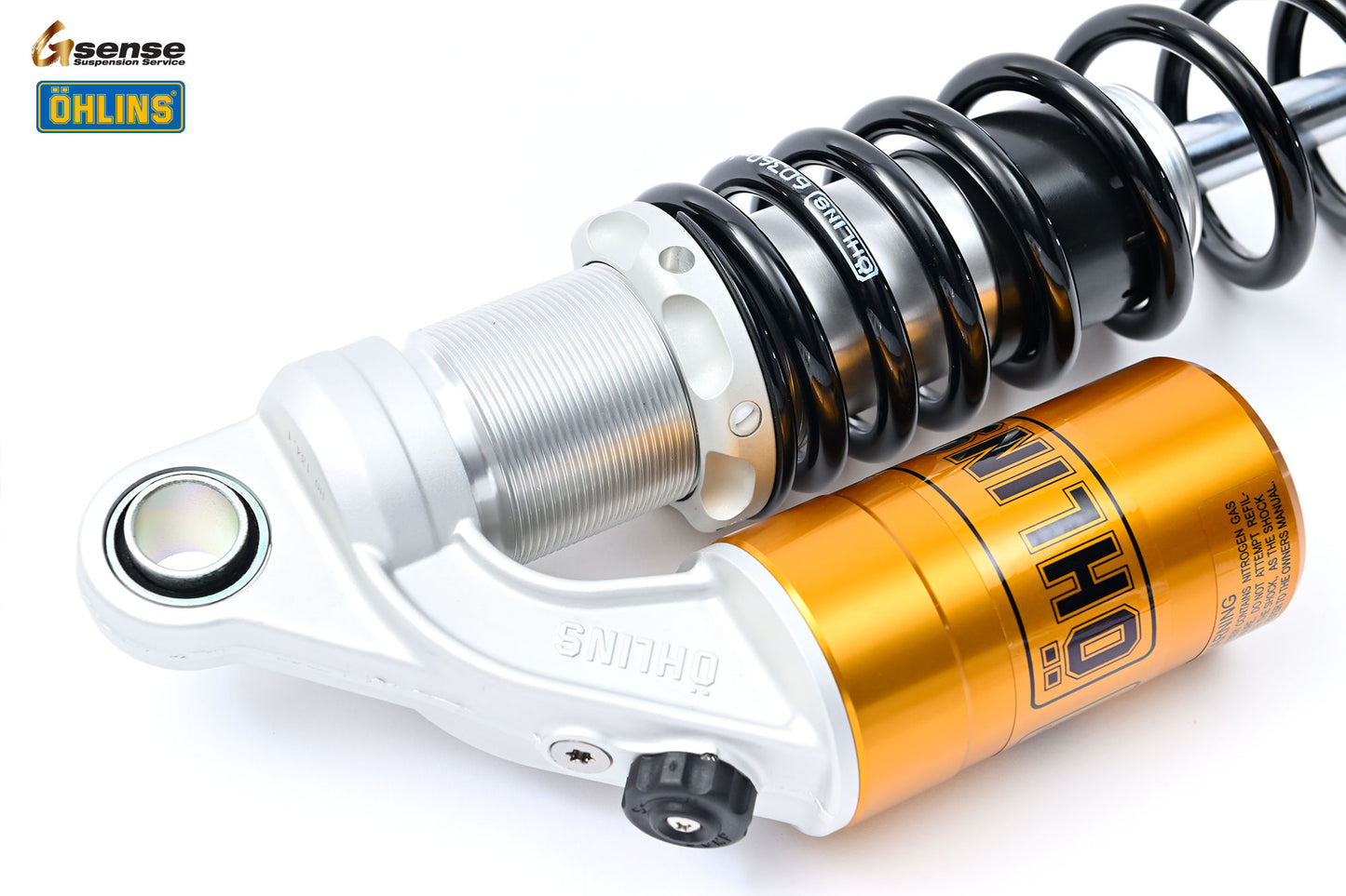 OHLINS HO134 S36PR1C1L