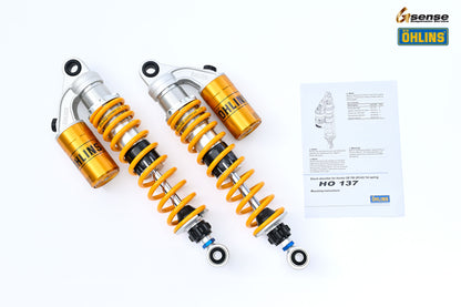 OHLINS HO137 S36PR1C1L