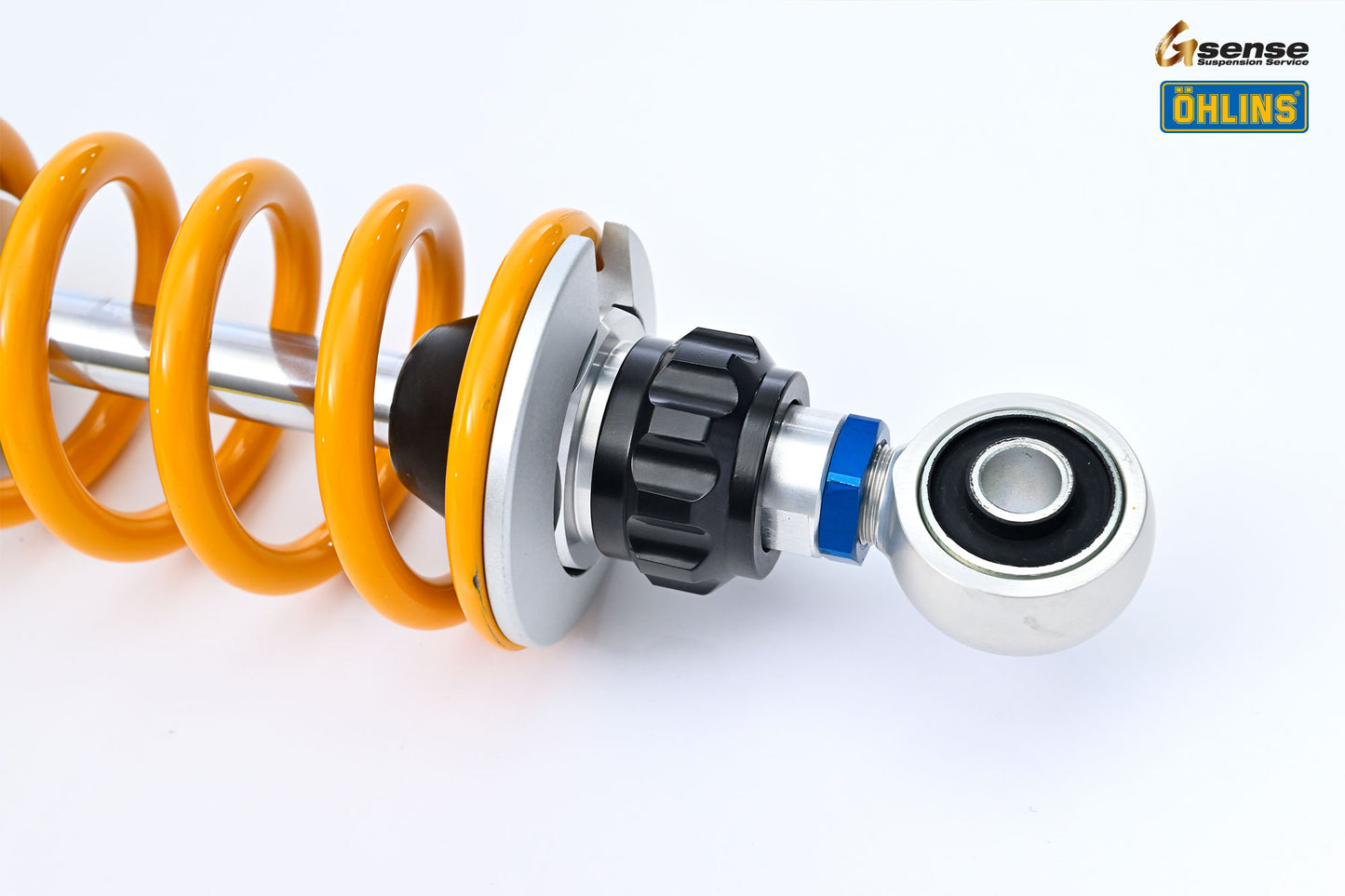 OHLINS HO137 S36PR1C1L