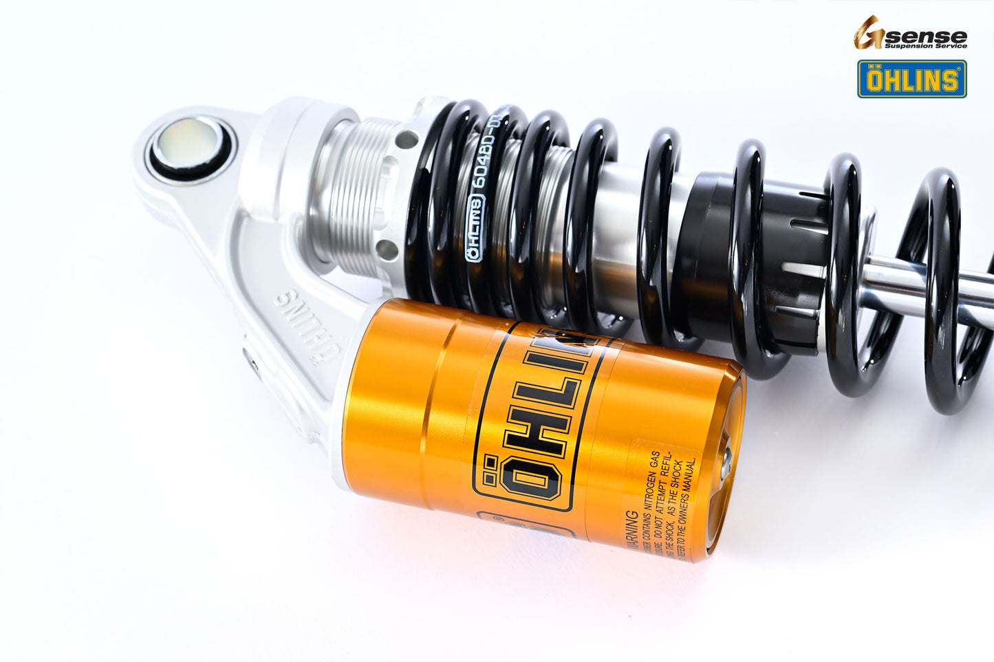 OHLINS HO140 S36P
