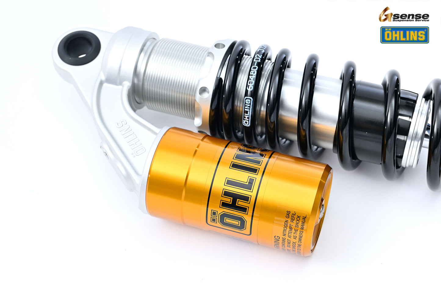 OHLINS HO141 S36P