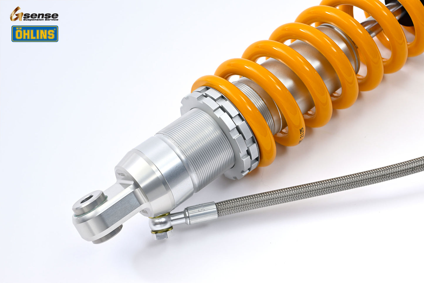 OHLINS HO213 S46HR1C1