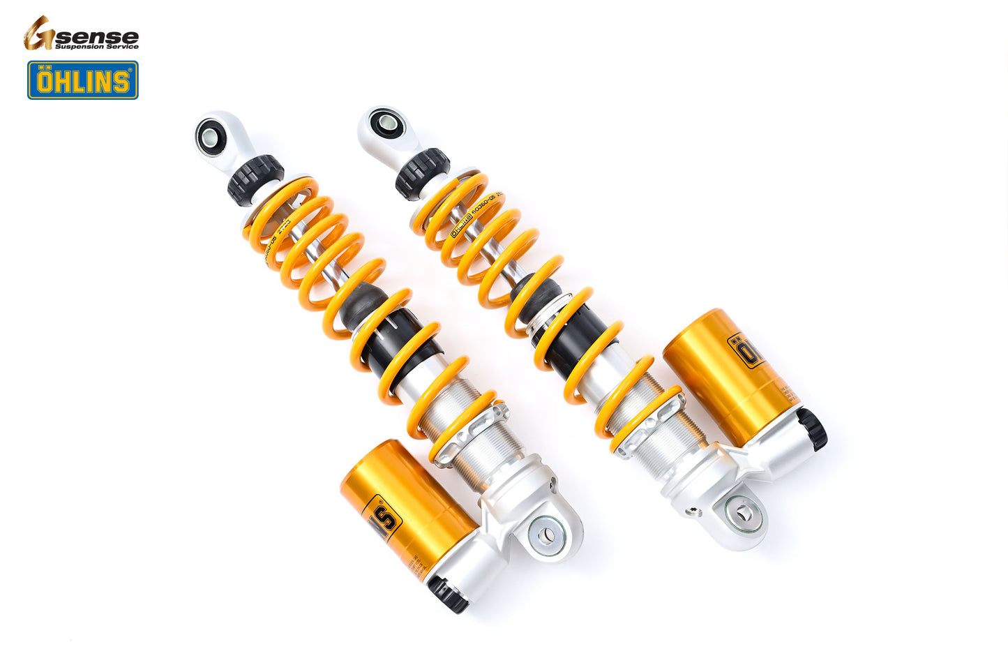 OHLINS HO227 S36PR1C1
