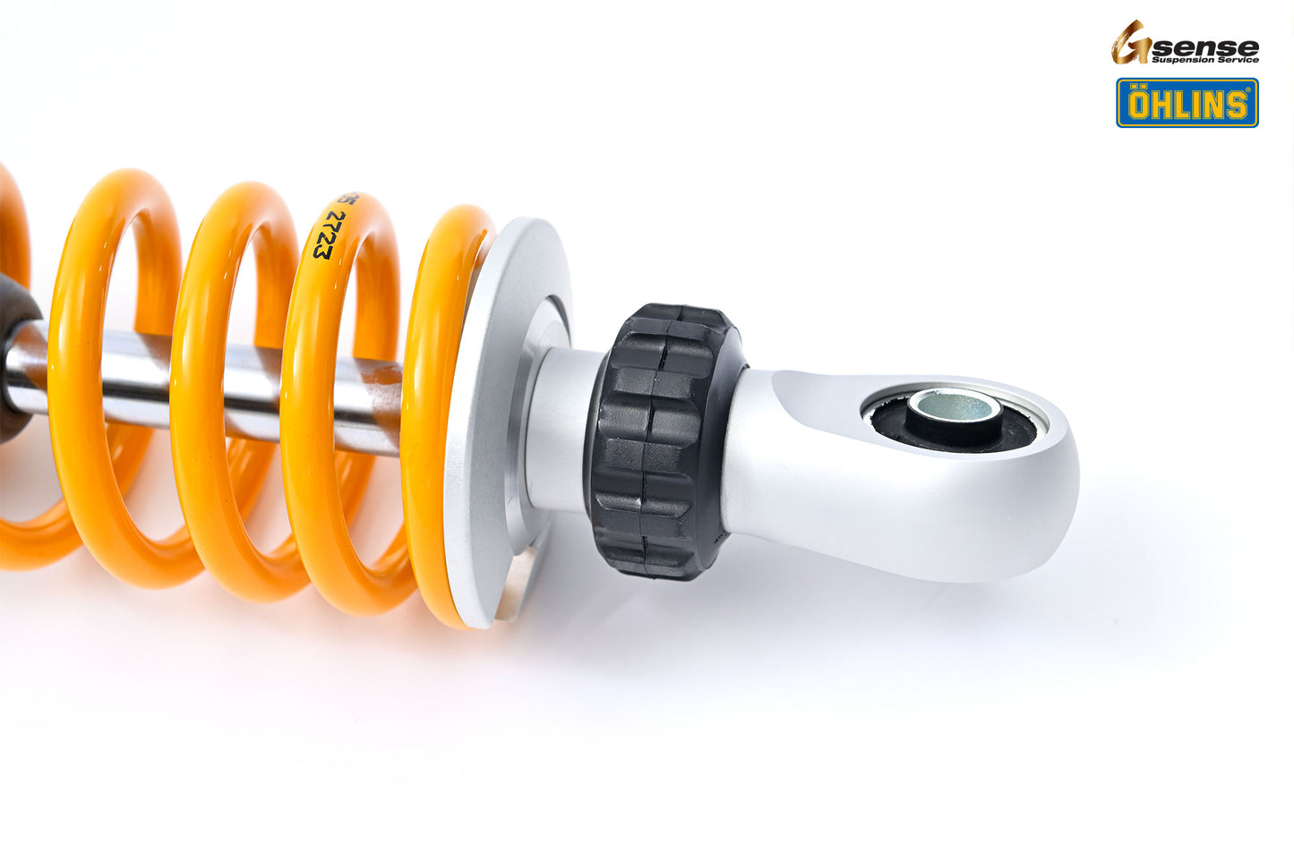 OHLINS HO227 S36PR1C1