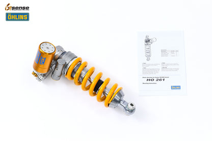 OHLINS HO261 T36PR1C1B
