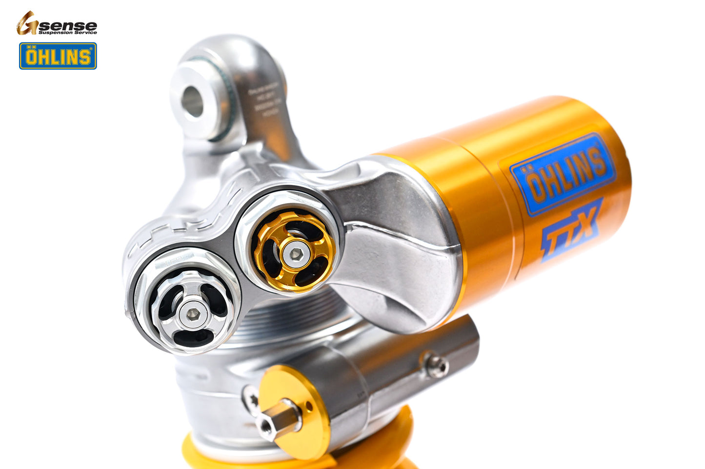 OHLINS HO261 T36PR1C1B