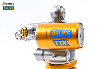 OHLINS HO261 T36PR1C1B