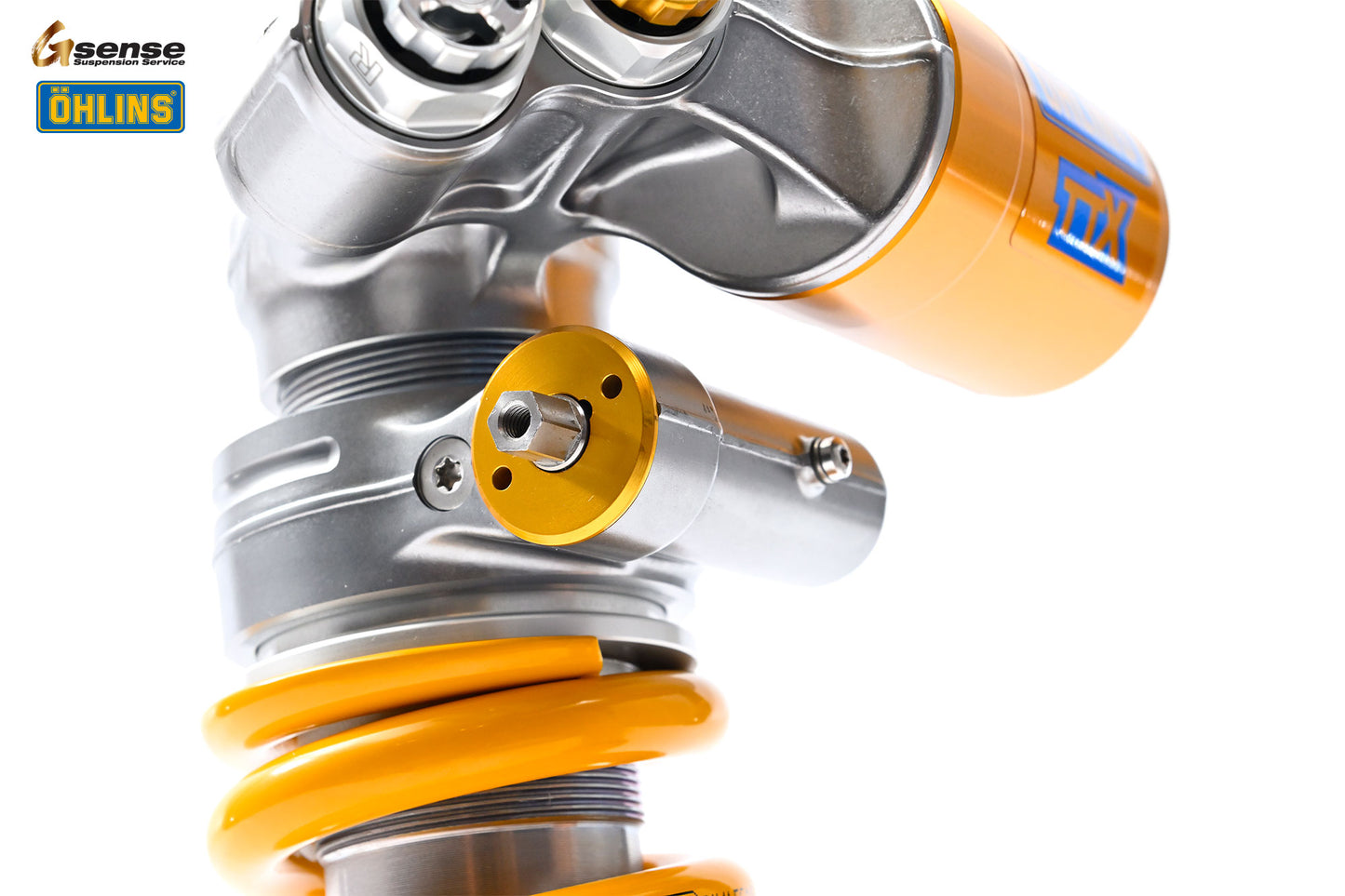 OHLINS HO261 T36PR1C1B
