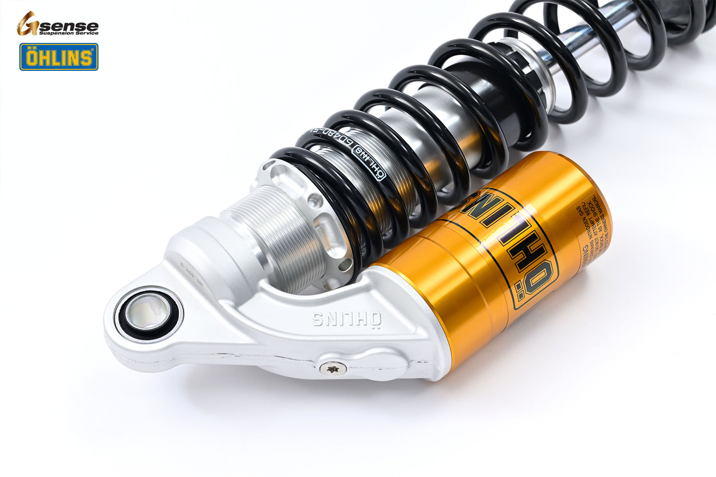 OHLINS HO409 S36PR1L