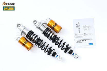 OHLINS HO414 S36PR1C1L