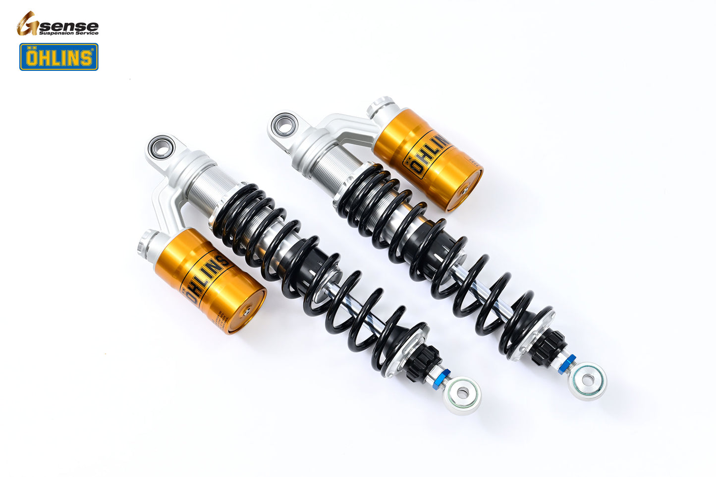 OHLINS HO414 S36PR1C1L