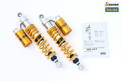 OHLINS HO417 S36PR1C1L
